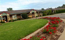 Quality Inn Carriage House - Wagga Wagga - Queensland Tourism 1