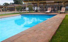 Quality Inn Carriage House - Wagga Wagga - Queensland Tourism 2