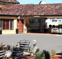 Quality Inn Country Plaza Queanbeyan - Queanbeyan - QLD Tourism