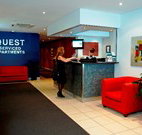 Quest Newcastle - Queensland Tourism