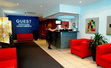 Quest Newcastle - Queensland Tourism 0