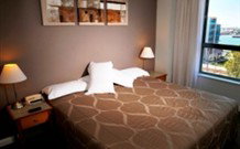 Quest Newcastle - Queensland Tourism 2