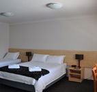 Red Cedar Motel Muswellbrook - Queensland Tourism