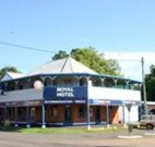 Royal Hotel South Grafton - South Grafton - QLD Tourism