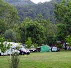 Sandy Hollow Tourist Park - Sandy Hollow - Queensland Tourism