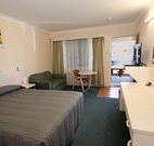 Sapphire City Motor Inn - Inverell - Queensland Tourism