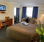 Scone Motor Inn - Scone - QLD Tourism