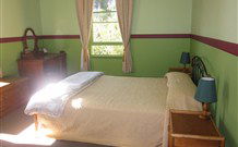 Settlers Arms Hotel - Dungog - Queensland Tourism 0