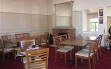 Settlers Arms Hotel - Dungog - Queensland Tourism 1