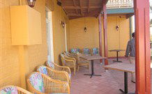 Settlers Arms Hotel - Dungog - Queensland Tourism 4