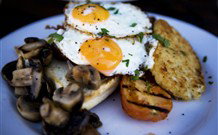 Shoalhaven Heads Hotel Motel - QLD Tourism 2