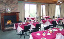 Sky Rider Motor Inn - Katoomba - QLD Tourism 1