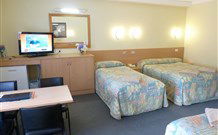 Sky Rider Motor Inn - Katoomba - QLD Tourism 3