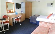 Sky Rider Motor Inn - Katoomba - QLD Tourism 5