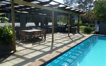 Sky Rider Motor Inn - Katoomba - QLD Tourism 4
