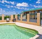Soldiers Motel - Mudgee - QLD Tourism