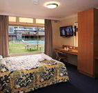 Sovereign Inn Cowra - Cowra - QLD Tourism