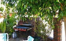 Sportsman Inn Motel - Wentworth - Queensland Tourism 1