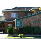 Squatters Homestead Motel - Casino - QLD Tourism
