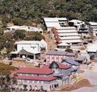 Stillwell Lodge