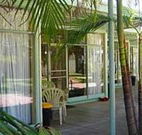 Sun River Resort Motel - Buronga - Queensland Tourism