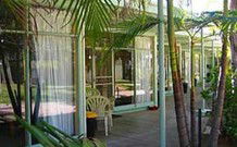 Sun River Resort Motel - Buronga - Queensland Tourism 0