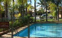 Sun River Resort Motel - Buronga - Queensland Tourism 1
