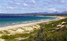 Sussex Shores RSL Units - Sussex Inlet - QLD Tourism 0