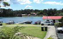 Sussex Shores RSL Units - Sussex Inlet - QLD Tourism 1