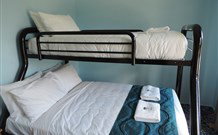 Sussex Shores RSL Units - Sussex Inlet - QLD Tourism 3