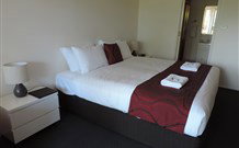 Sussex Shores RSL Units - Sussex Inlet - QLD Tourism 2