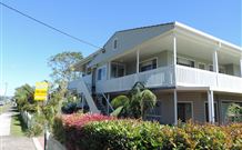 Sussex Shores RSL Units - Sussex Inlet - QLD Tourism 7