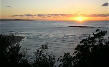 Sussex Shores RSL Units - Sussex Inlet - QLD Tourism 5