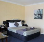 Taree Highway Motor Inn - Taree - QLD Tourism