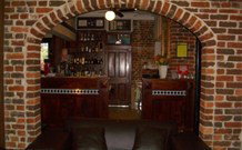 The Berry Hotel - Berry - QLD Tourism 3