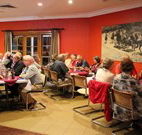 The Lodge - Mudgee - Mudgee - QLD Tourism