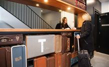 The Lucky Hotel - QLD Tourism 5