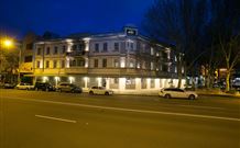 The Lucky Hotel - QLD Tourism 4