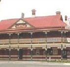 The New Coolamon Hotel - Coolamon - Queensland Tourism