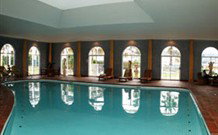 The Sebel Kirkton Park Hunter Valley - Pokolbin - QLD Tourism 2