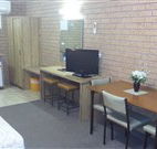 Three Ways Motel - Queensland Tourism