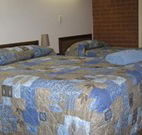 Top Town Motel - QLD Tourism