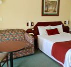 Town Square Motel - Orange - QLD Tourism