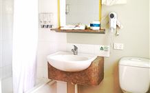 Town Square Motel - Orange - QLD Tourism 2