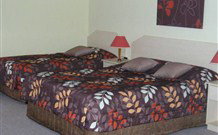 Tuckerbox Motor Inn - South Gundagai - QLD Tourism 2