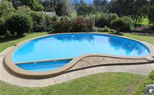 Tumut Motor Inn - Tumut - QLD Tourism 0