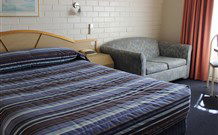 Tumut Motor Inn - Tumut - QLD Tourism 1