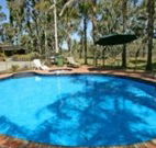 Two Rivers Motel - Wentworth - Queensland Tourism