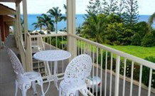 Twofold Bay Motor Inn - Eden - QLD Tourism 1