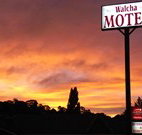 Walcha Motel - Walcha - QLD Tourism
